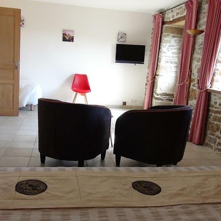 Le Colombier De Kerguezec Bed & Breakfast Surzur Bagian luar foto