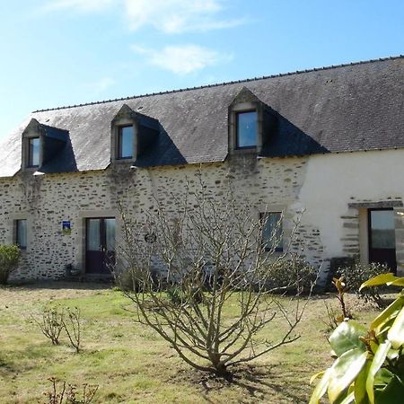 Le Colombier De Kerguezec Bed & Breakfast Surzur Bagian luar foto