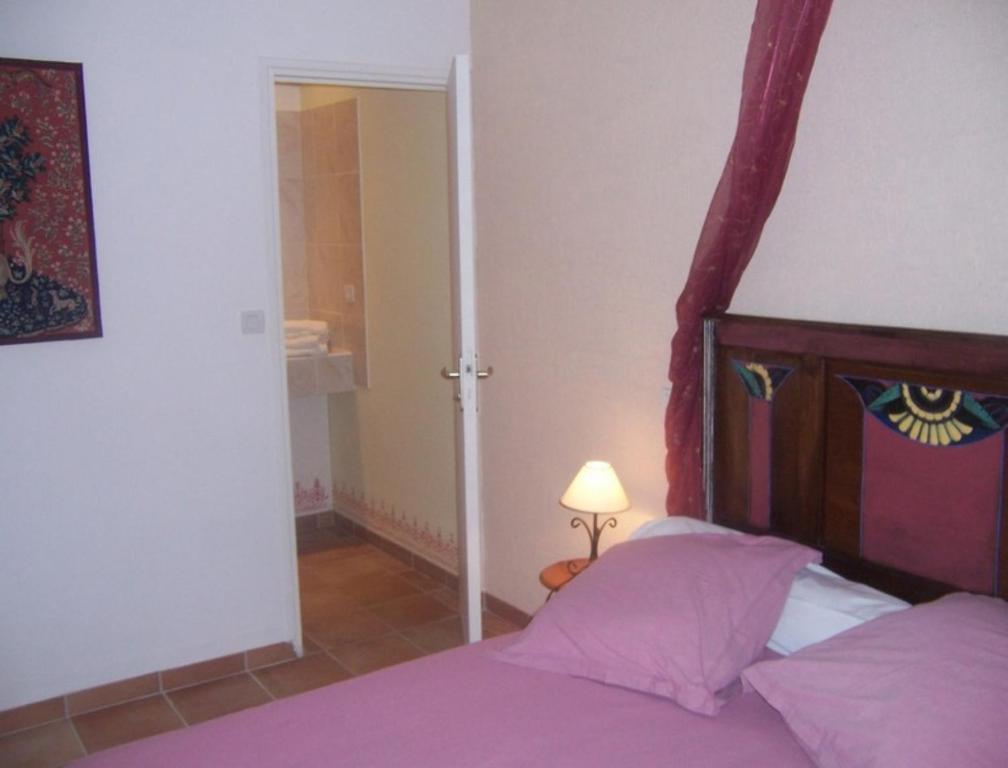 Le Colombier De Kerguezec Bed & Breakfast Surzur Ruang foto