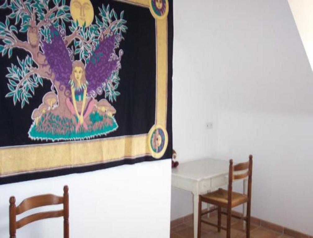 Le Colombier De Kerguezec Bed & Breakfast Surzur Bagian luar foto