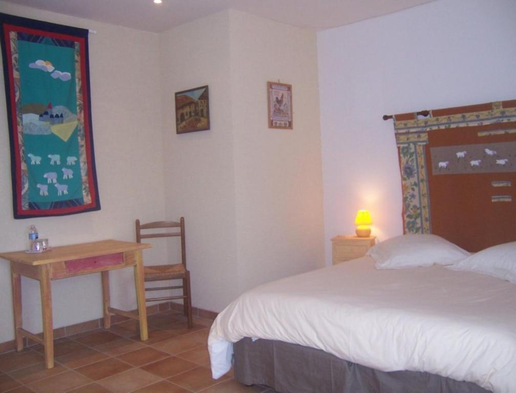 Le Colombier De Kerguezec Bed & Breakfast Surzur Ruang foto