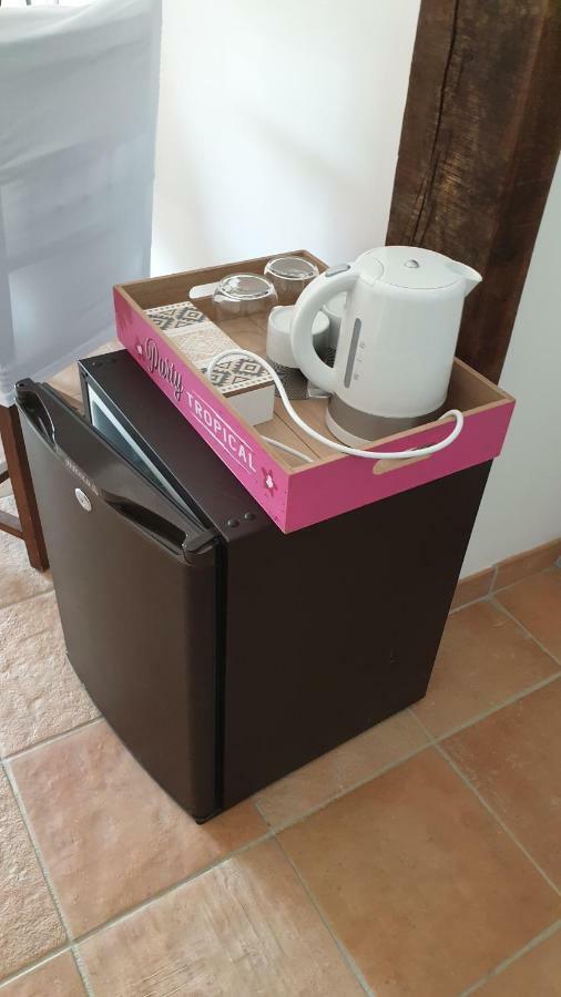 Le Colombier De Kerguezec Bed & Breakfast Surzur Bagian luar foto