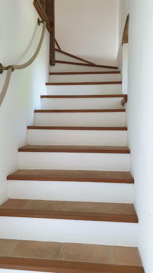 Le Colombier De Kerguezec Bed & Breakfast Surzur Bagian luar foto