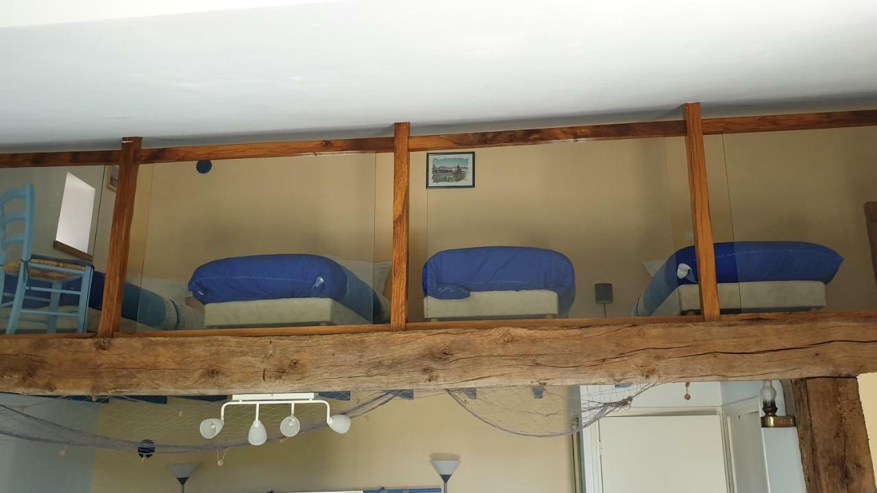 Le Colombier De Kerguezec Bed & Breakfast Surzur Bagian luar foto