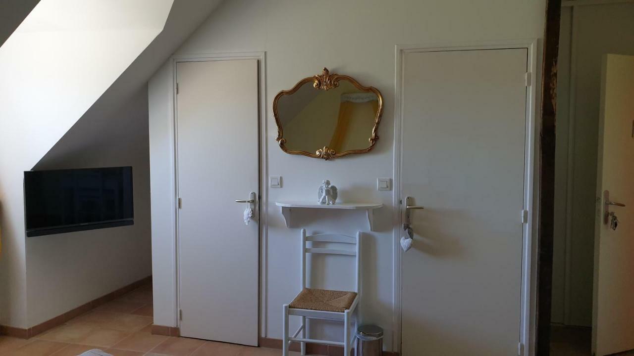 Le Colombier De Kerguezec Bed & Breakfast Surzur Bagian luar foto