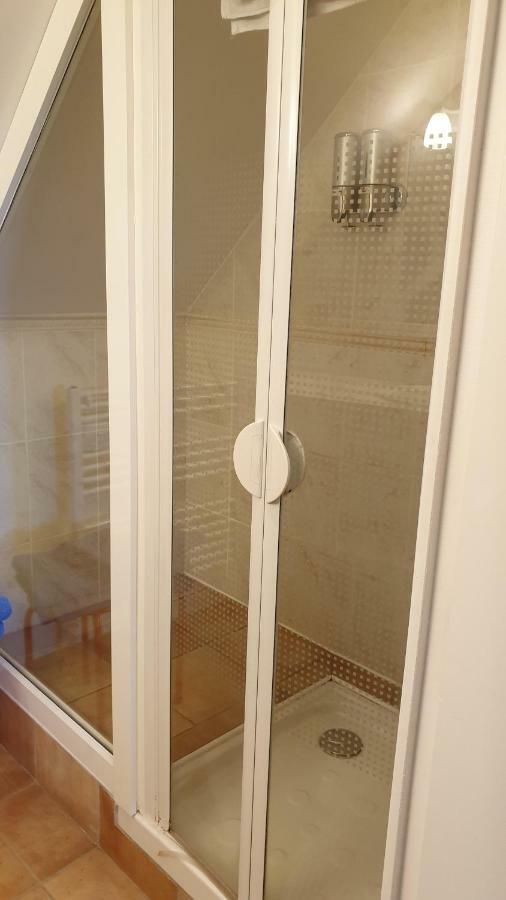 Le Colombier De Kerguezec Bed & Breakfast Surzur Bagian luar foto