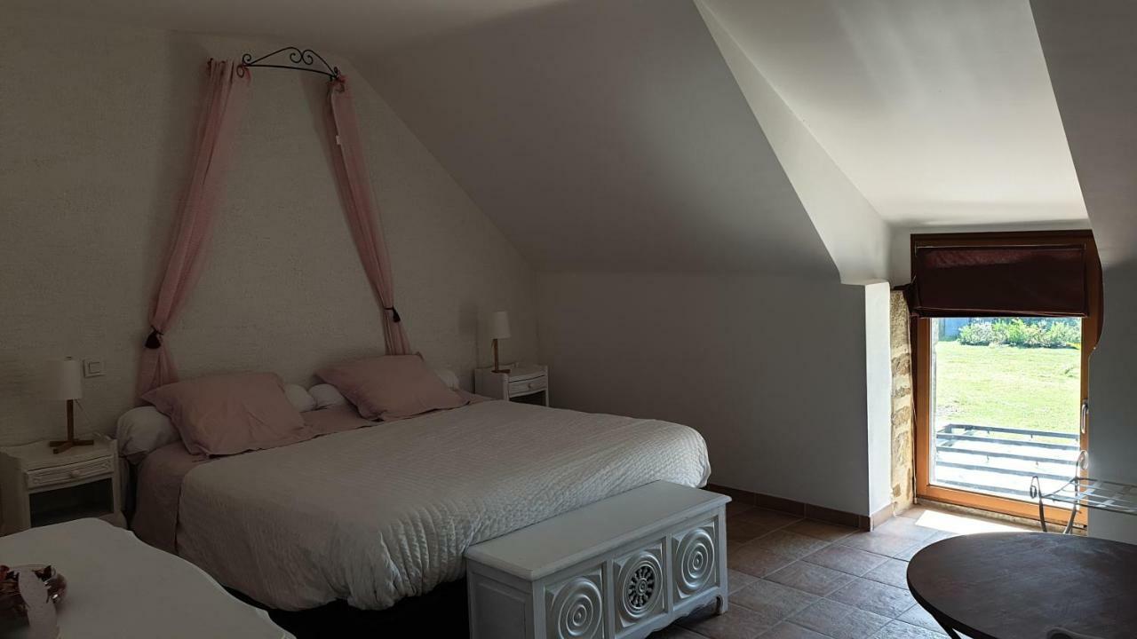 Le Colombier De Kerguezec Bed & Breakfast Surzur Bagian luar foto