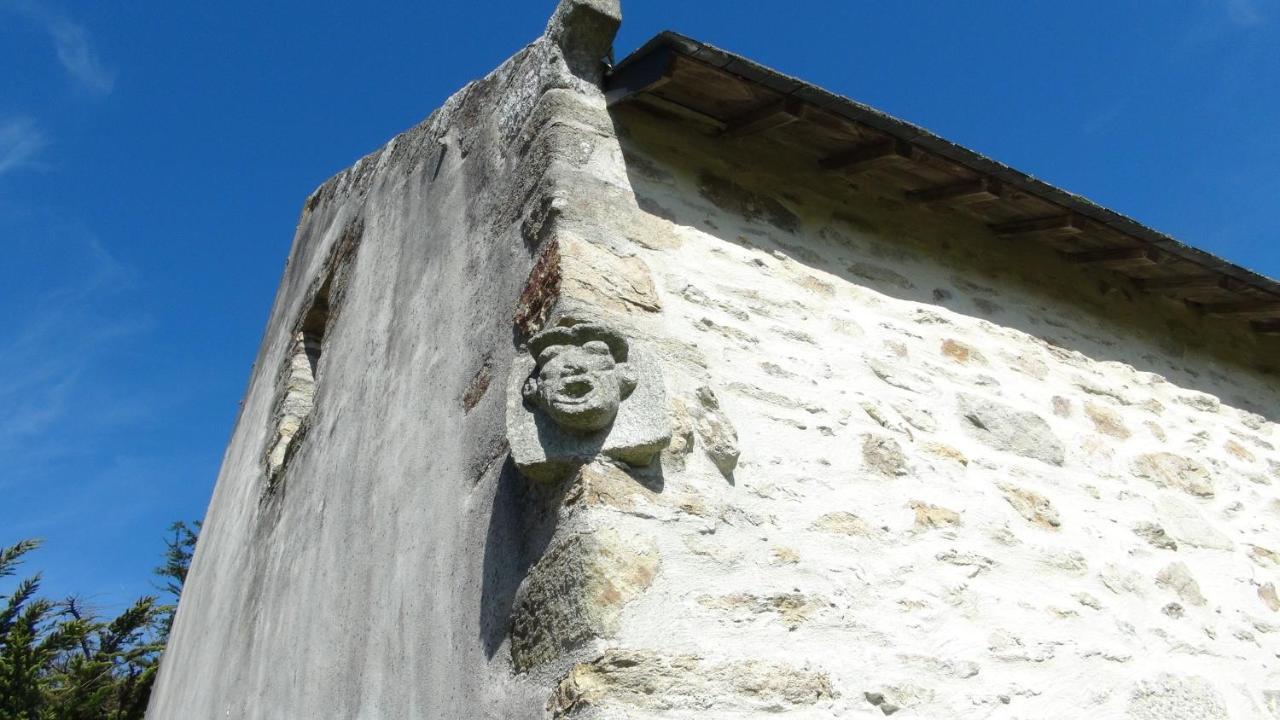 Le Colombier De Kerguezec Bed & Breakfast Surzur Bagian luar foto
