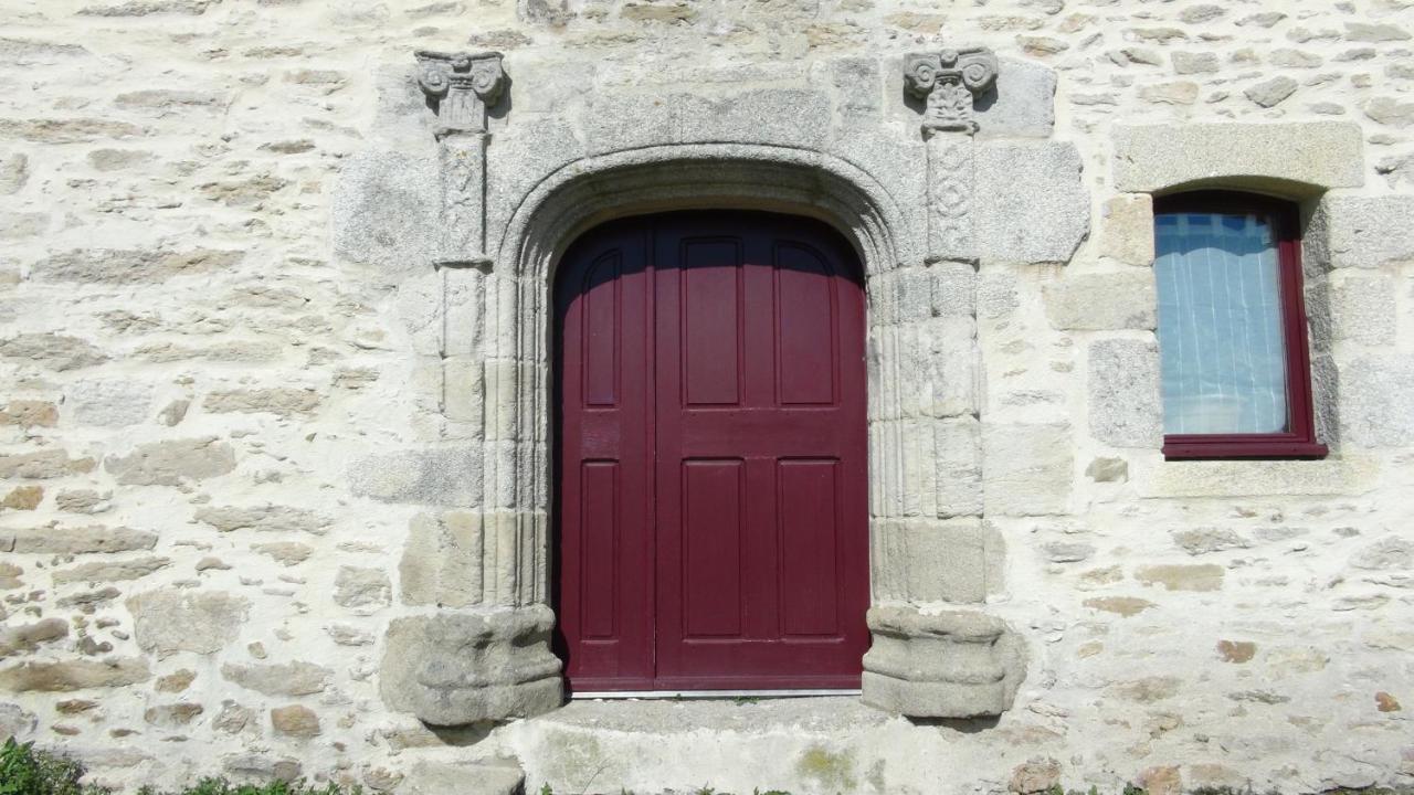 Le Colombier De Kerguezec Bed & Breakfast Surzur Bagian luar foto